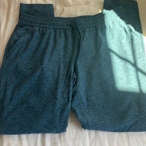 OV Cloud Knit Pants